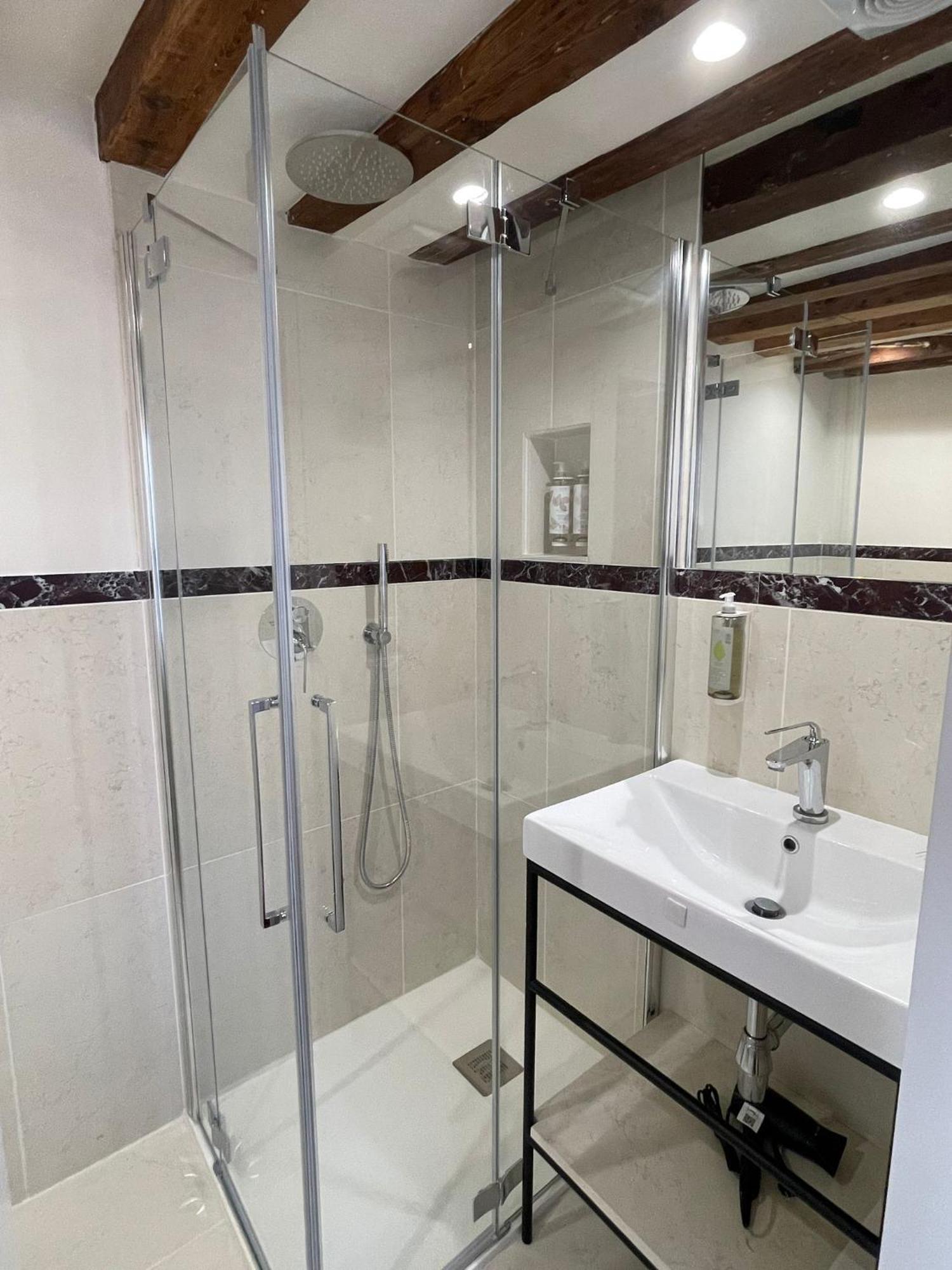 Ca' Rino - Flats In Appartement Venetië