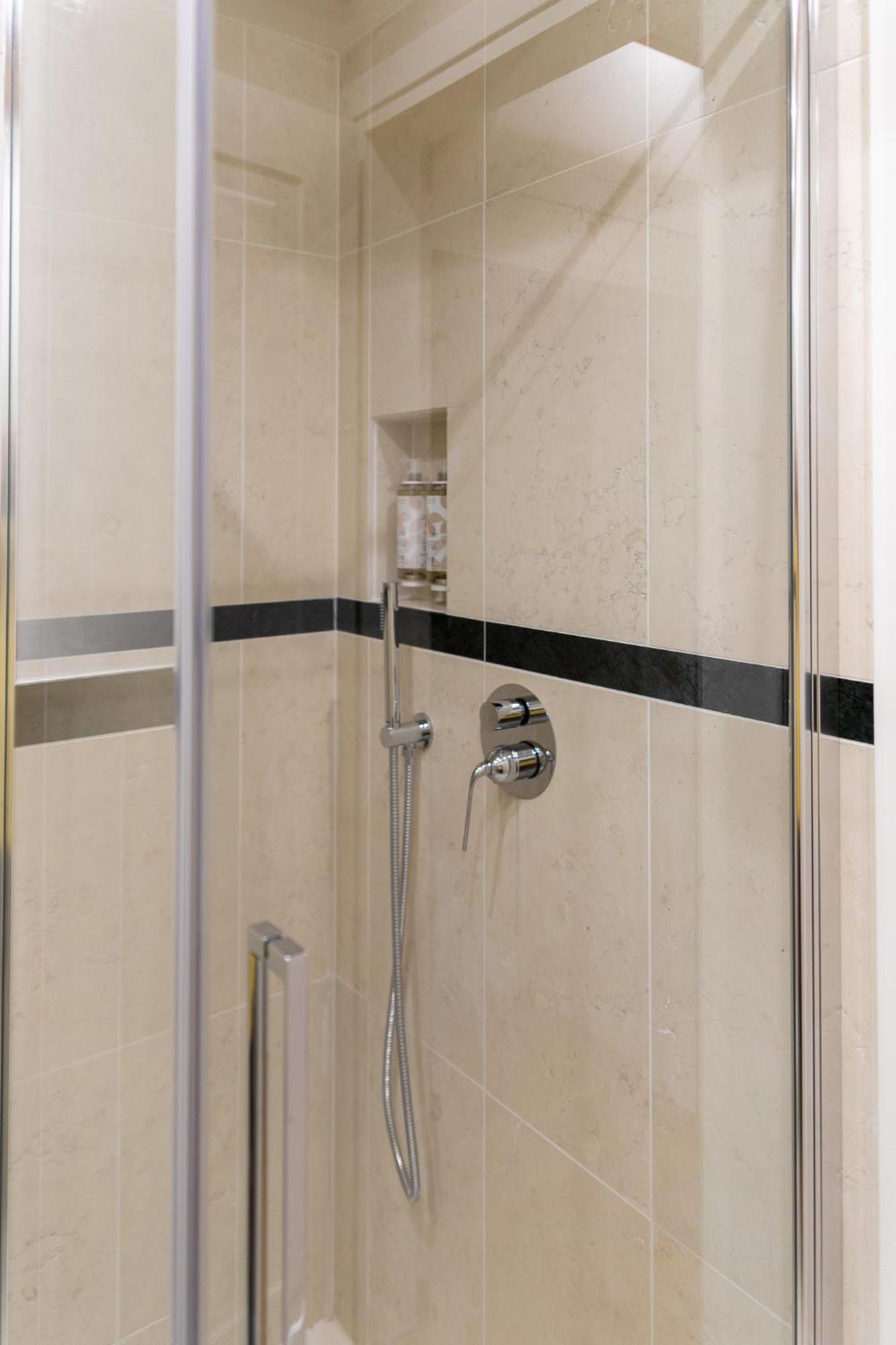 Ca' Rino - Flats In Appartement Venise