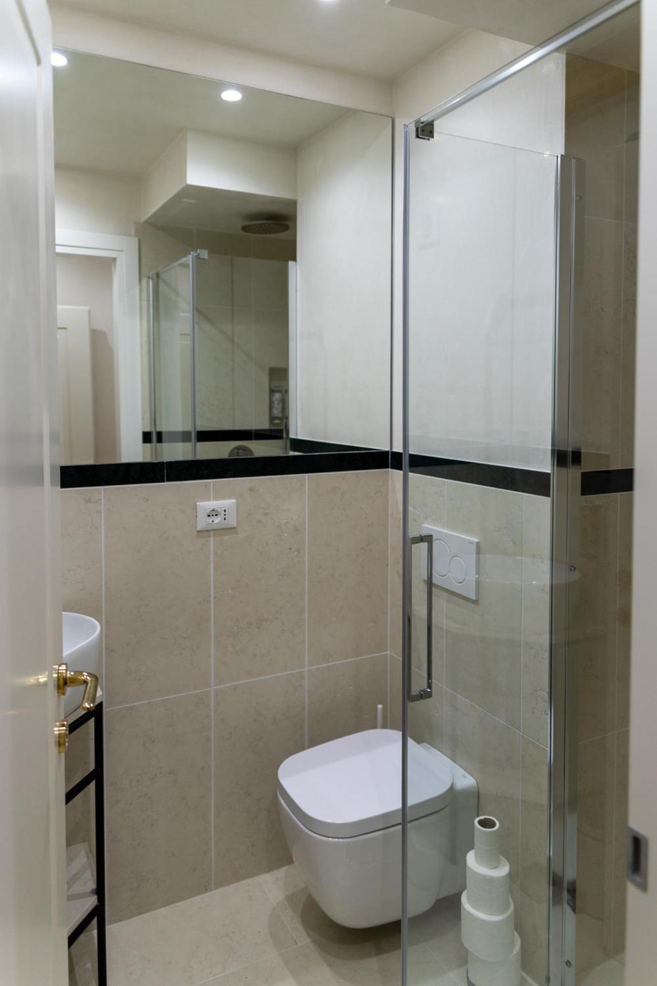 Ca' Rino - Flats In Appartement