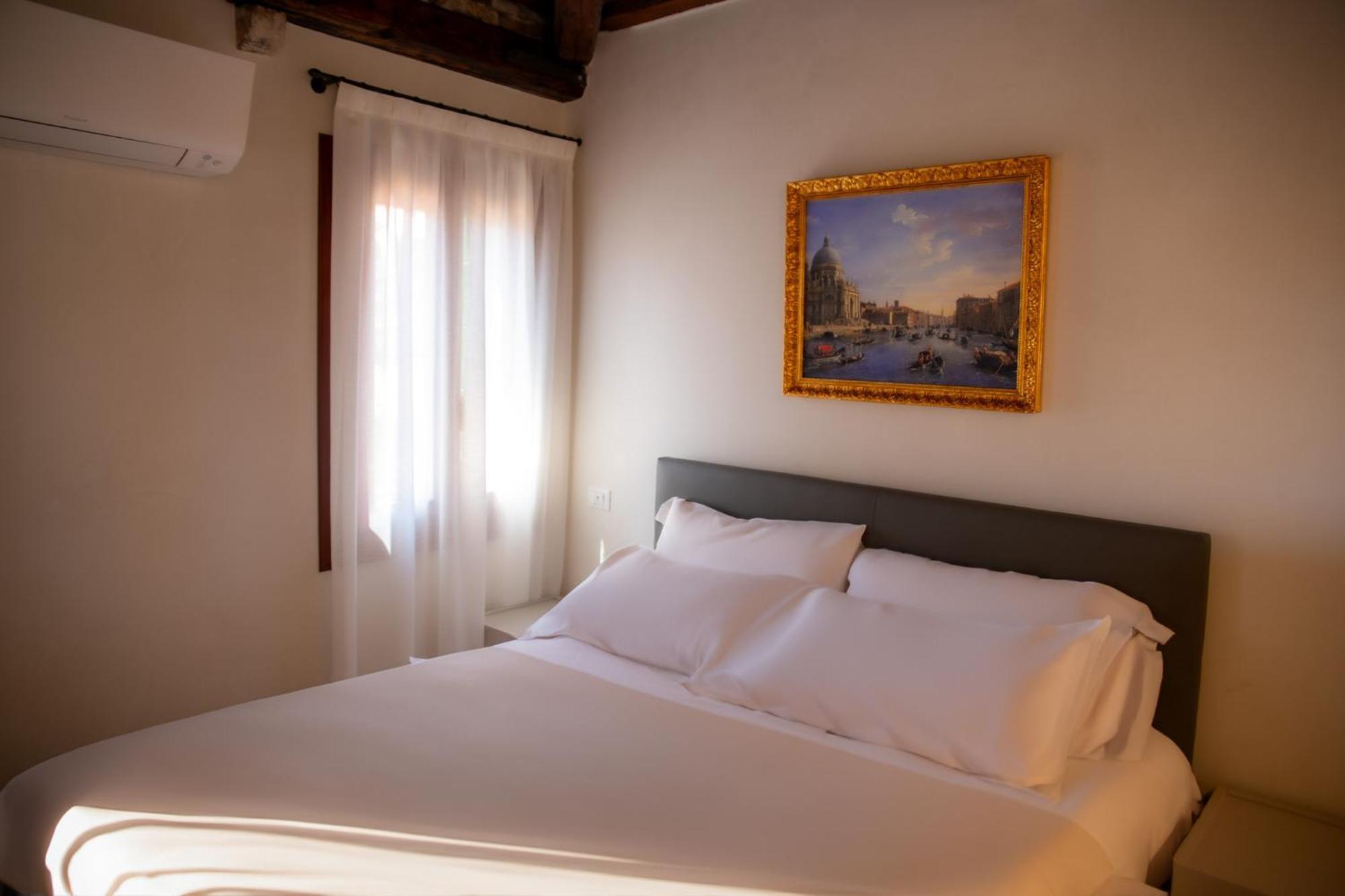 Ca' Rino - Flats In Appartement *
