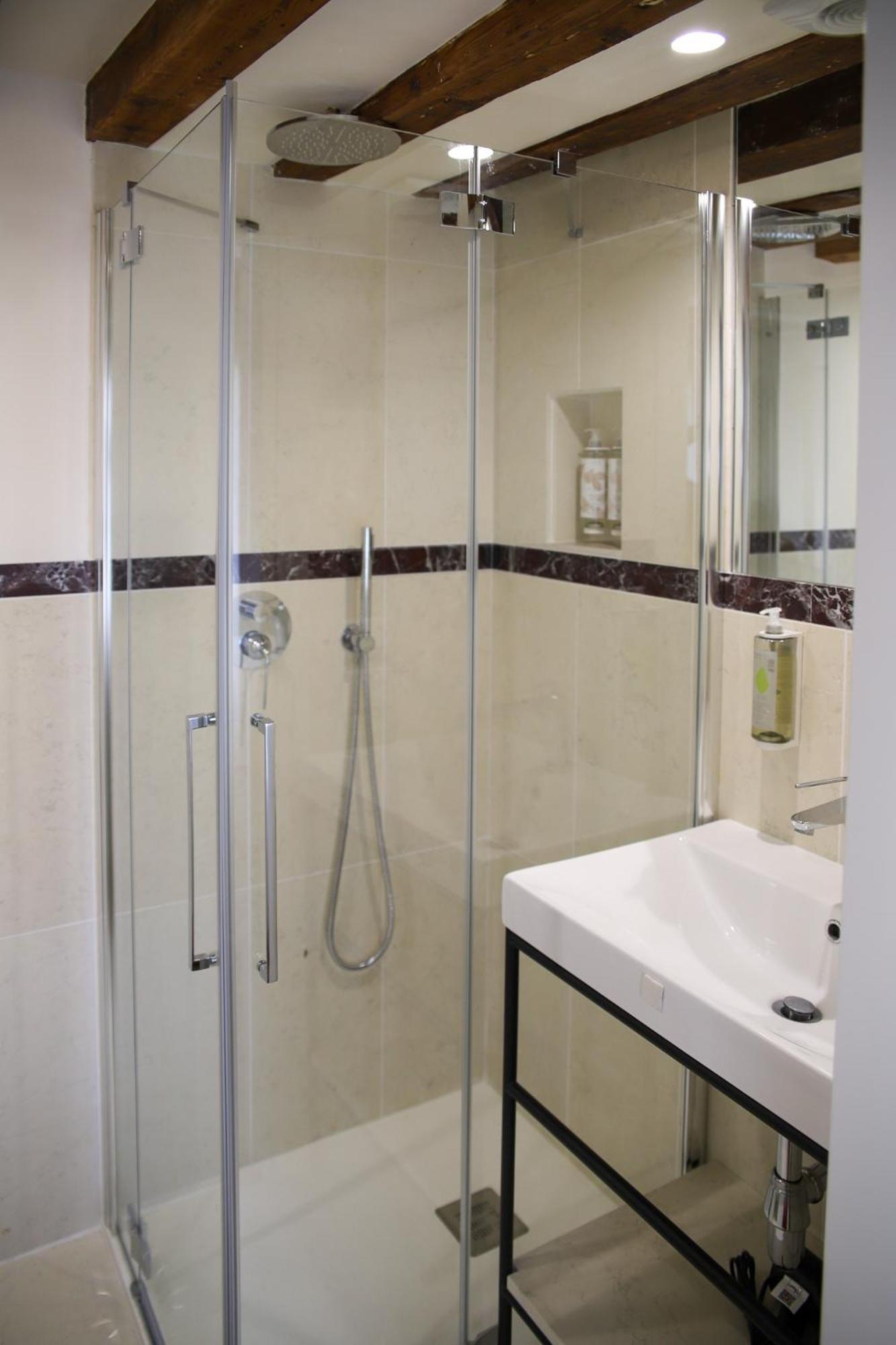 Ca' Rino - Flats In Appartement *